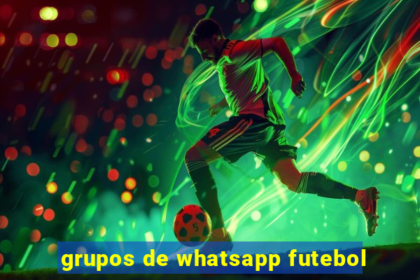 grupos de whatsapp futebol